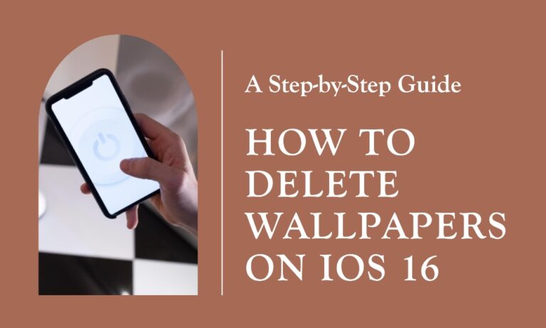 how-to-delete-wallpapers-on-ios-16-ithemesky