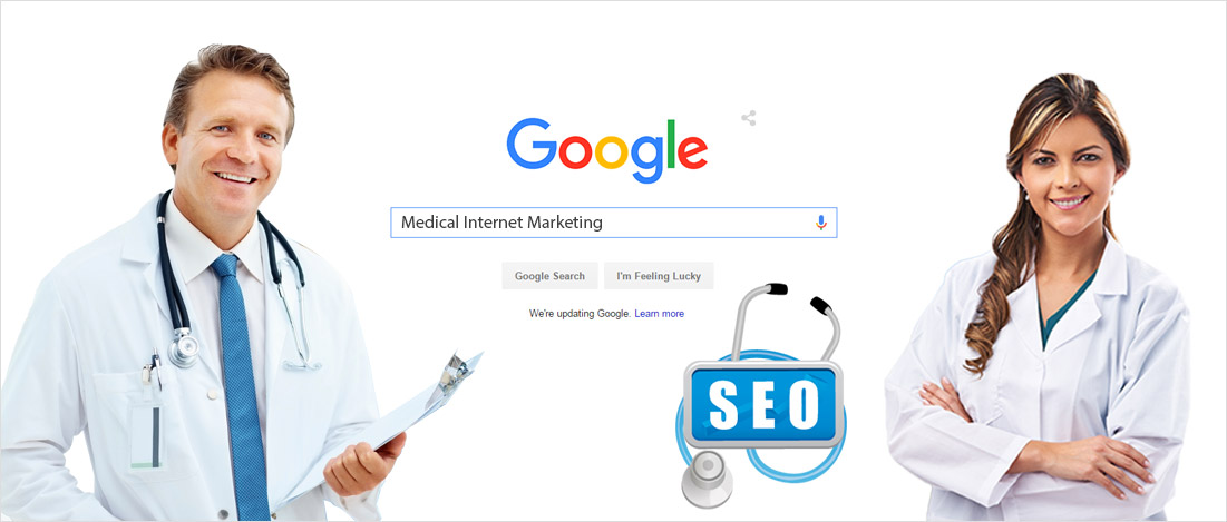 Healthcare SEO